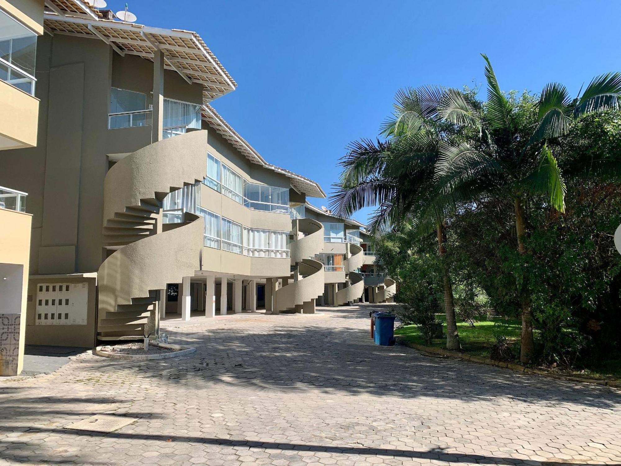 בומבינאס Res. Solar Das Bromelias מראה חיצוני תמונה